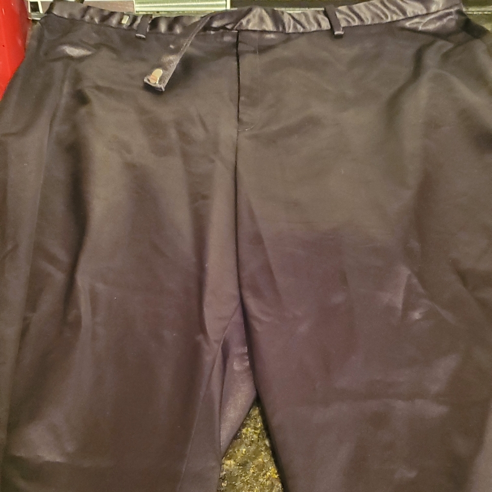 Gap Cropped Stretch 14 Pants